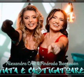 Andrada Bărsăuan & Alexandra Creț - Viața e câștigătoare [Versuri]