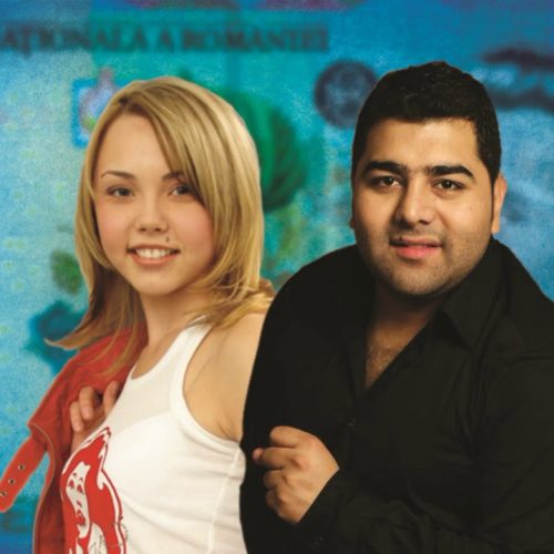Liviu Puștiu & Denisa - Vreau să pun foc banilor [Versuri]