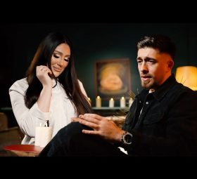 Adnana x Marius Stancu - Ai zis că mai vorbim [Versuri]