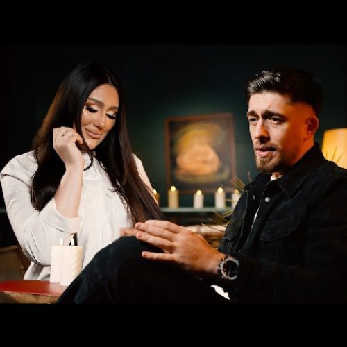 Adnana x Marius Stancu - Ai zis că mai vorbim [Versuri]