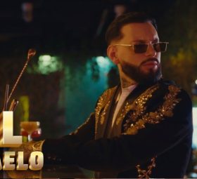 Al Rafaelo - Sună-mă [Versuri]