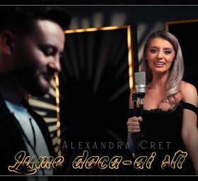 Alexandra Creț - Lume dacă-ai ști [Versuri]