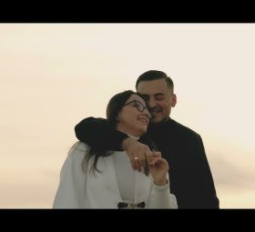 Anișoara Puică feat. Marcel Roşca - Întotdeauna cu tine [Versuri]