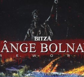 Bitză - Sânge bolnav [Versuri]