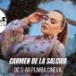 Carmen de la Sălciua - De s-ar plimba cineva prin inima mea [Versuri]