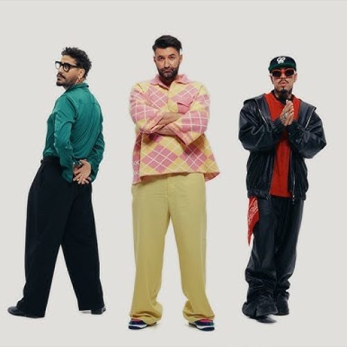Connect-R x ‪Smiley‬ x ‪Alex Velea‬ - Dependenți [Versuri]