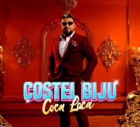 Costel Biju - Coca Loca [Versuri]