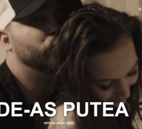 DMC - De-aș putea [Versuri]