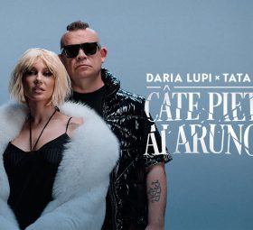 Daria Lupi x Tata Vlad - Câte pietre ai aruncat [Versuri]