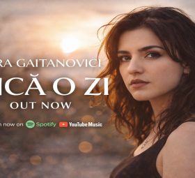 Dora Gaitanovici - Inca o zi