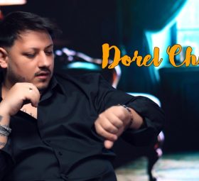 Dorel Chinezu - Hai acasă tatăl nostru [Versuri]