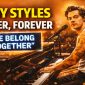 Harry Styles - Forever forever