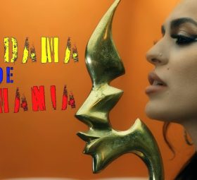 Irina Lepa - Kendama de România [Versuri]