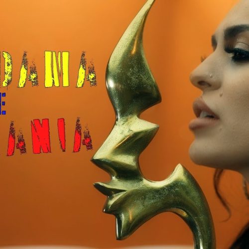 Irina Lepa - Kendama de România [Versuri]