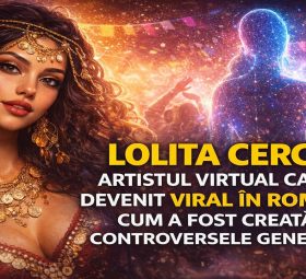 Lolita Cercel