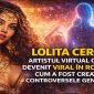 Lolita Cercel