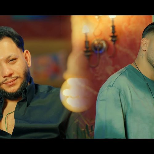 Luis Gabriel x Leo de la Roșiori - Nu-mi doresc să te pierd [Versuri]
