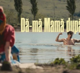 Magnat & Feoctist - Dă-mă mamă după Iura [Versuri]