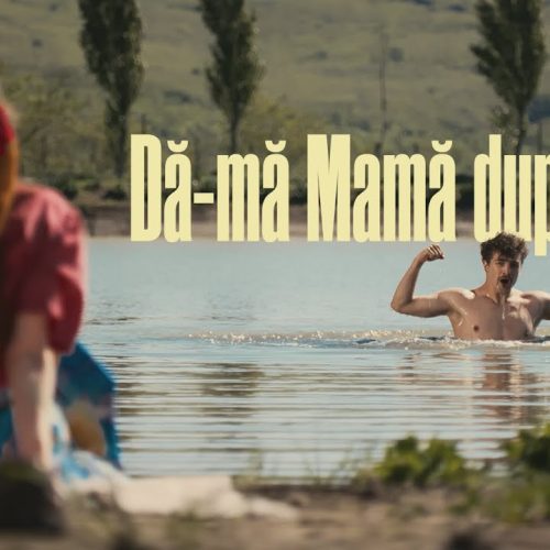 Magnat & Feoctist - Dă-mă mamă după Iura [Versuri]