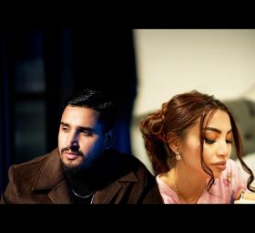 Manu Salman Khan - Iubire ca în povești [Versuri]