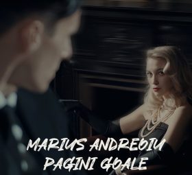 Marius Andreoiu - Pagini goale [Versuri]