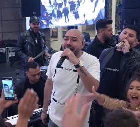 Narcis de la Bărbulești - Am o vorbă de când eram mic [Versuri]