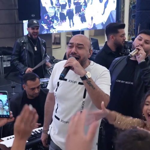 Narcis de la Bărbulești - Am o vorbă de când eram mic [Versuri]
