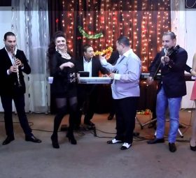 Nicolae Guță - Omul care-i norocos [Versuri]