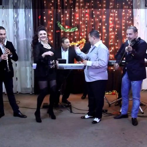 Nicolae Guță - Omul care-i norocos [Versuri]