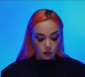 Olivia Addams - Cancan & Business [Versuri]