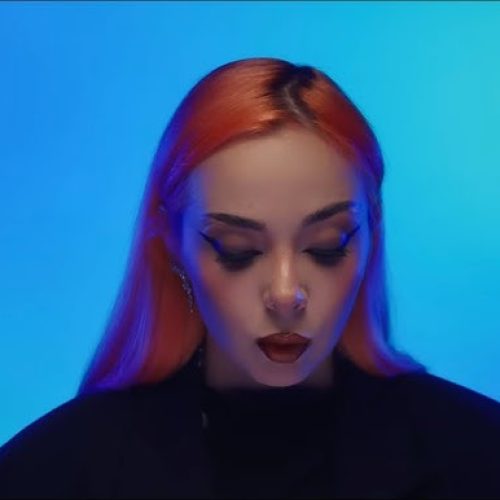 Olivia Addams - Cancan & Business [Versuri]