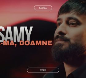 Samy Suzan - Iartă-mă Doamne [Versuri]