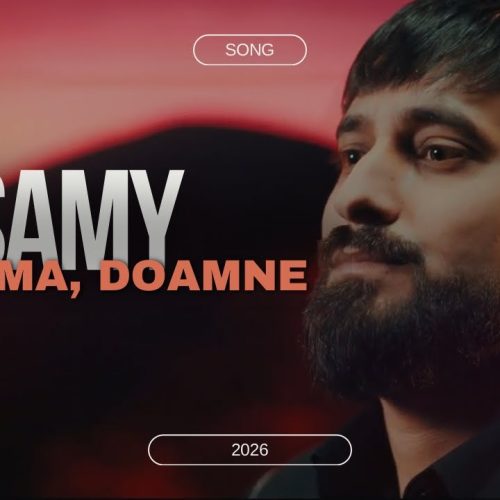 Samy Suzan - Iartă-mă Doamne [Versuri]