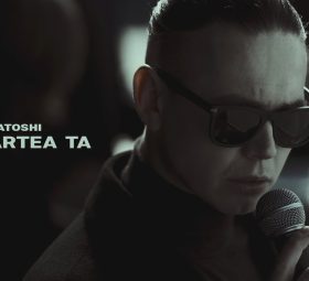 Satoshi - De partea ta [Versuri]