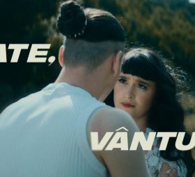 Satoshi ft. Irina Rimes - Bate vântule [Versuri]