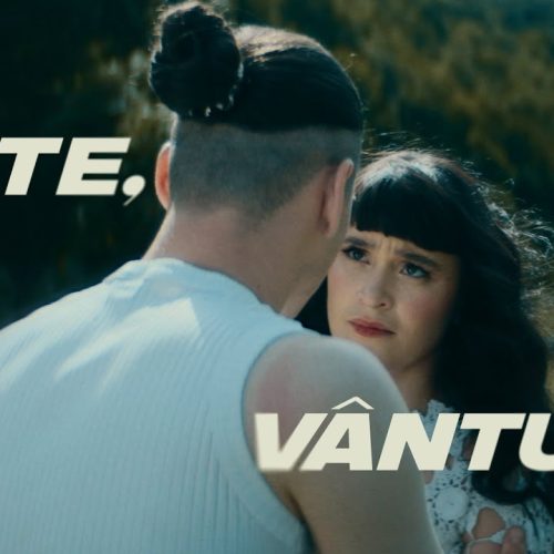 Satoshi ft. Irina Rimes - Bate vântule [Versuri]