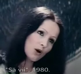 Sofia Rotaru - Să vii [Versuri]