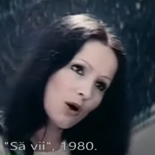 Sofia Rotaru - Să vii [Versuri]