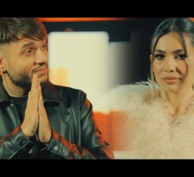 Sorina Ceugea x Nikolas - Cum să nu îți scriu [Versuri]