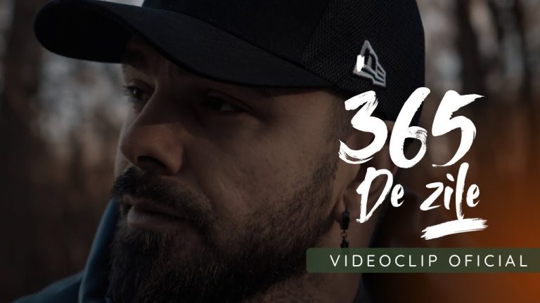 Vizante – 365 de zile [Versuri]