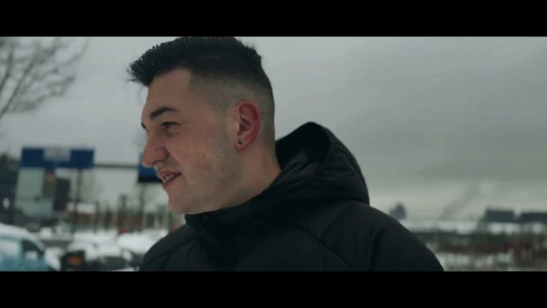 Yenic – Departe de casă [Versuri]