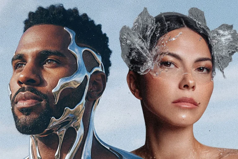 Jason Derulo lansează noua piesa intitulată „Complicated” în colaborare cu Inna