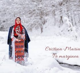 Cristina Termure - Pe marginea râului [Versuri]