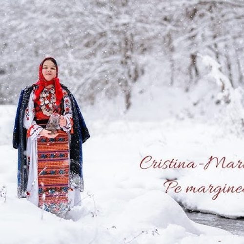 Cristina Termure - Pe marginea râului [Versuri]