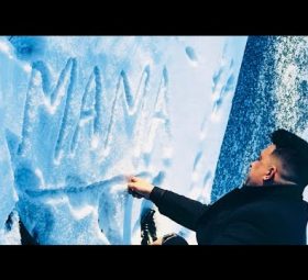 Dani Prințul Banatului - Mama [Versuri]