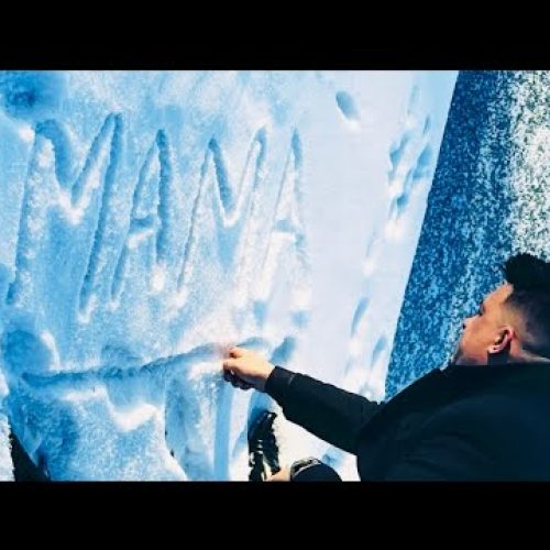 Dani Prințul Banatului - Mama [Versuri]