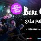 Bere Gratis va celebra 28 de ani de carieră printr-un concert aniversar la Sala Palatului