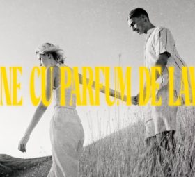 Juno - Destine cu parfum de lavandă [Versuri]