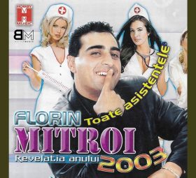 Florin Mitroi - Bătrânețe haine grele [Versuri]