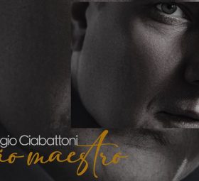 Giorgio Ciabattoni lansează noua piesă intulată „Il mio Maestro” concepută ca omagiu adus lui Franco Califano